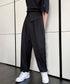 Hem Tuck Pants